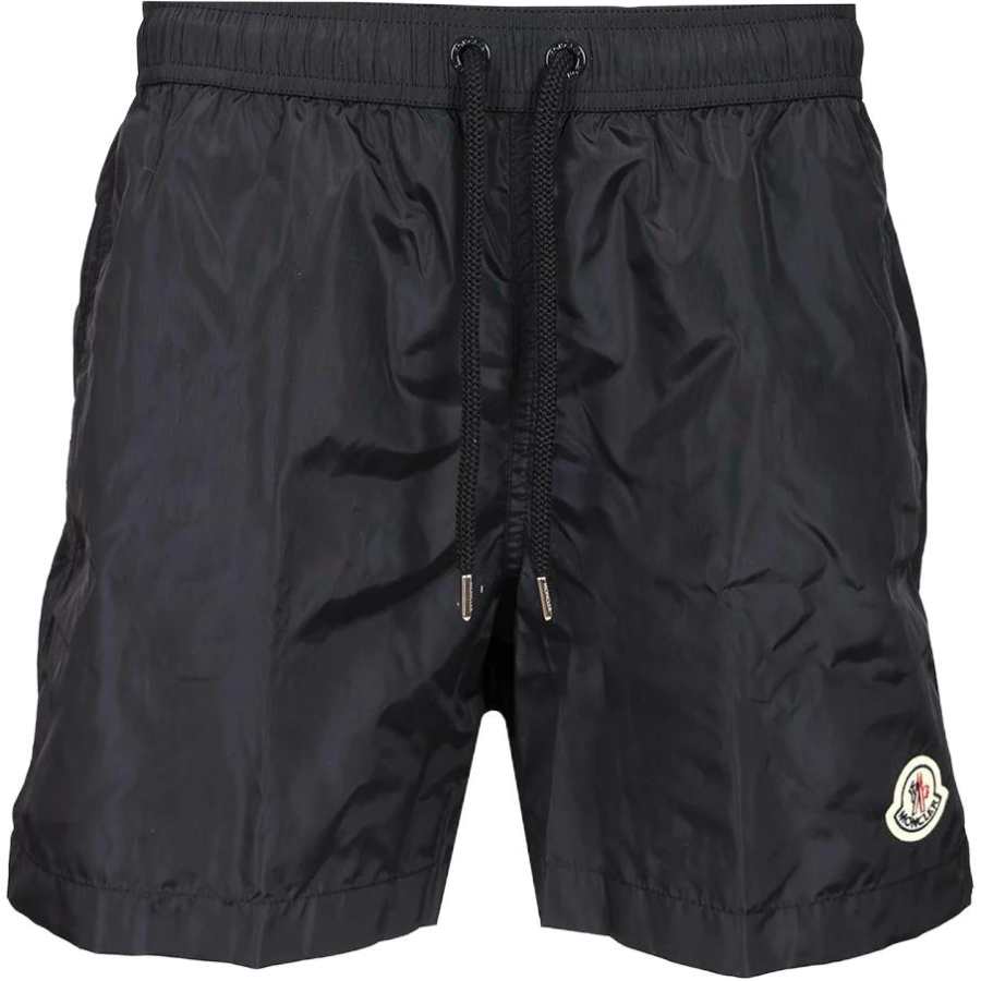 Moncler Moncler Swimming Shorts Men's Blue