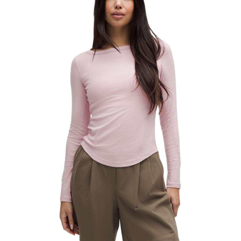 Lululemon Hold Tight T Shirt Women's