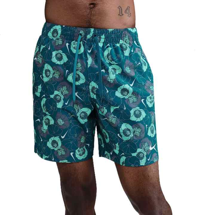 Nike Nike Swim Breaker Men's 7' Brief Lined Volley Short