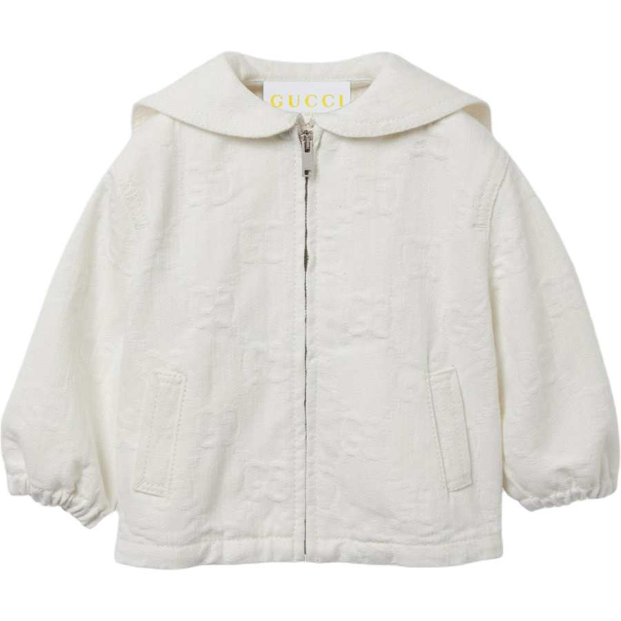 GUCCI Jackets & Coats FW25 Infant And Toddler