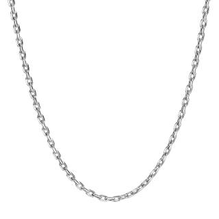 MYSH 925 Sterling Silver Necklaces Men's