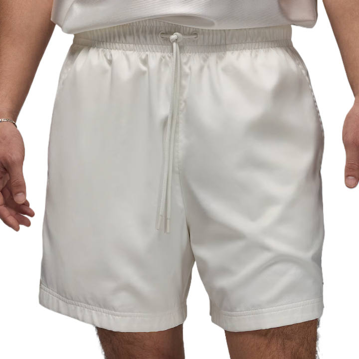 Jordan Jordan Casual Shorts Unisex White