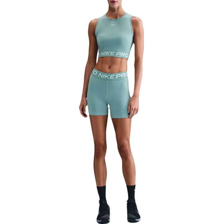 Nike Nike Pro Women's Dri-FIT Cropped Tank Top
