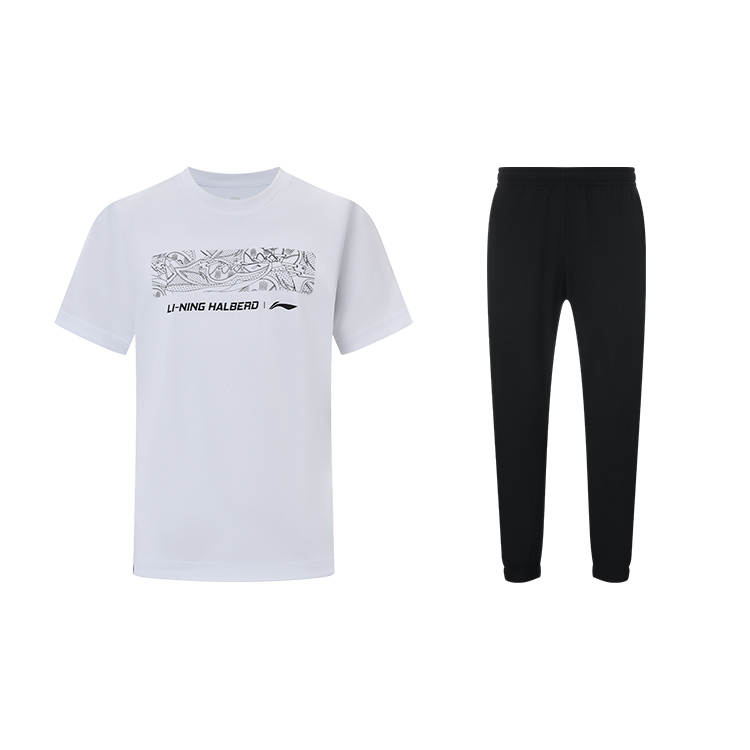 Li-Ning Li Ning Casual Sportswear Unisex