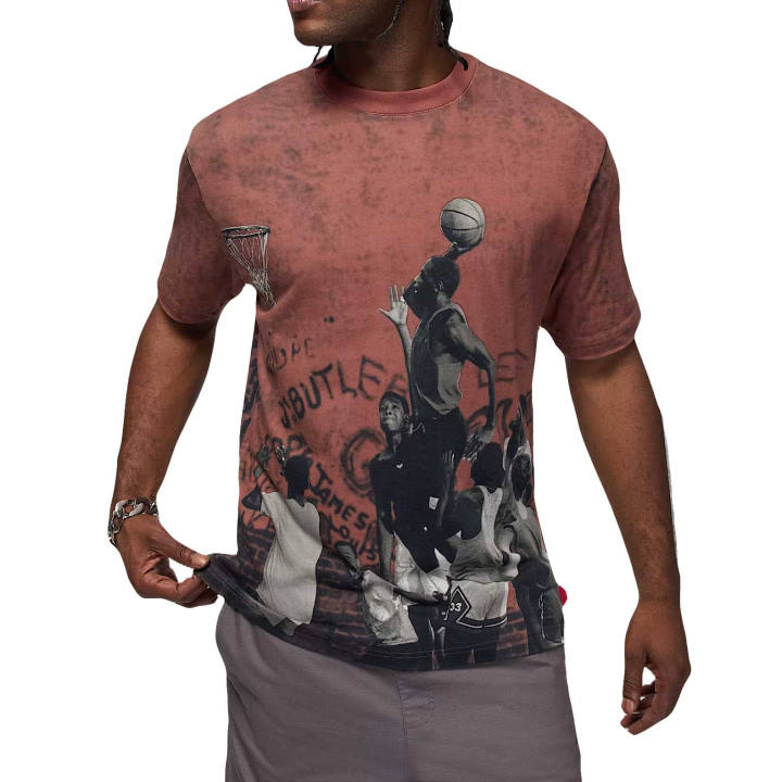 Jordan Jordan Air Jordan 85 Men's Graphic T Shirt