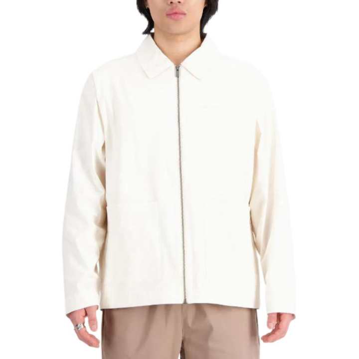 New Balance New Balance Jackets & Coats Men's Beige