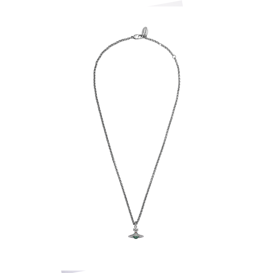 Vivienne Westwood Necklaces Women's Silver