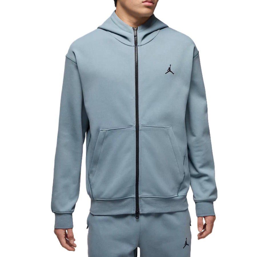 Jordan Jordan Dri FIT SS25 Sport Hoop Fleece Sweatshirt Men's