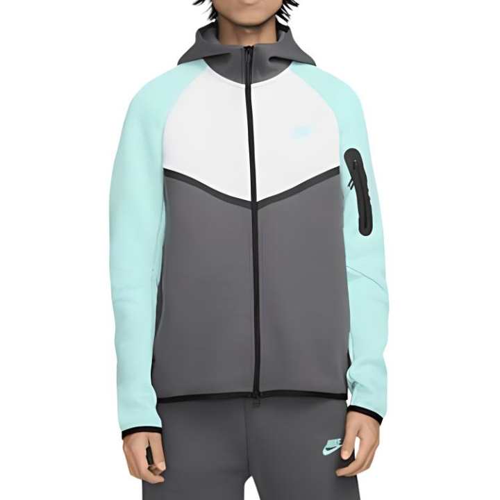 Nike Nike Jackets & Coats Men's Gray