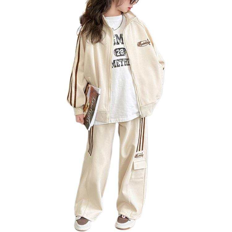 Lanza Casual Sportswear Teenagers