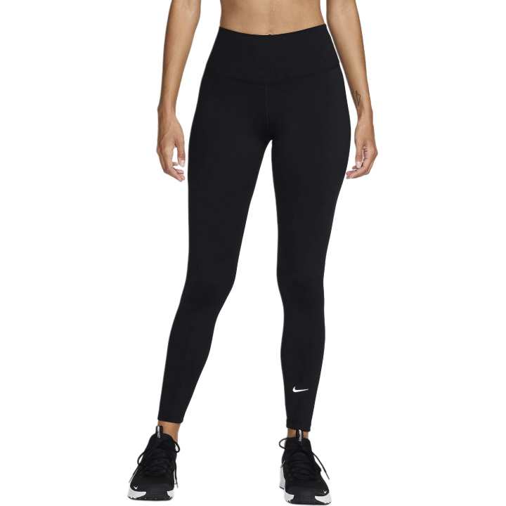 Nike Nike One Leggings Women's Black