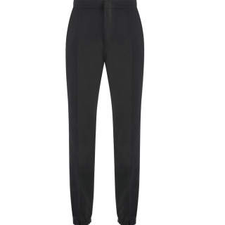 Ermenegildo Zegna Tapered-Leg Elasticated Cuffs Track Pants
