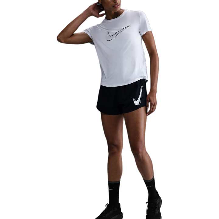 Nike Nike Regular T Shirt Women's White