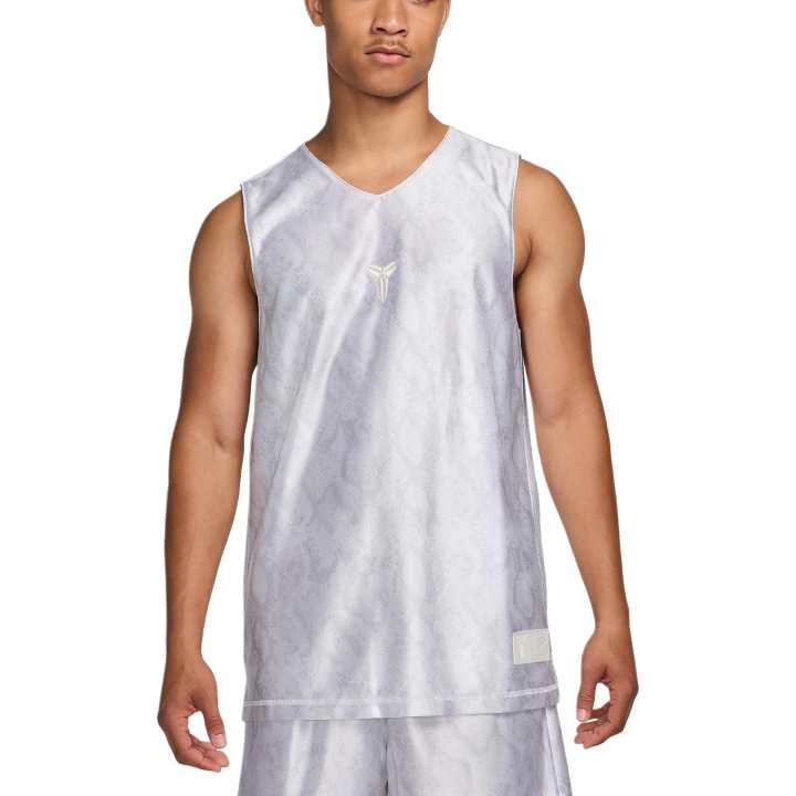 Nike Nike Kobe Bryant Halo Dri Fit Standard Issue Reversible Basketball Jersey