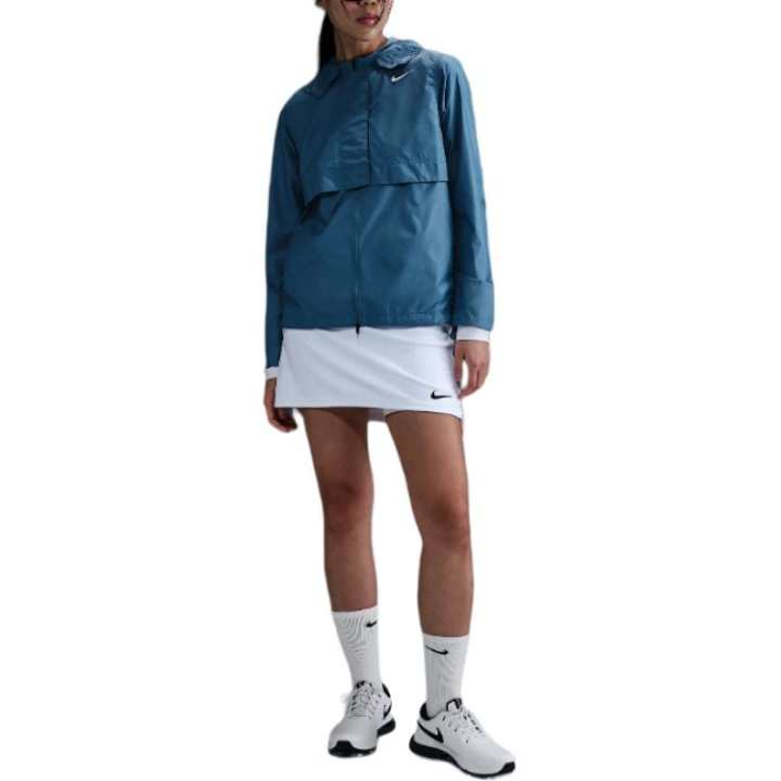 Nike Nike Jacket Women's Aegean Storm/White