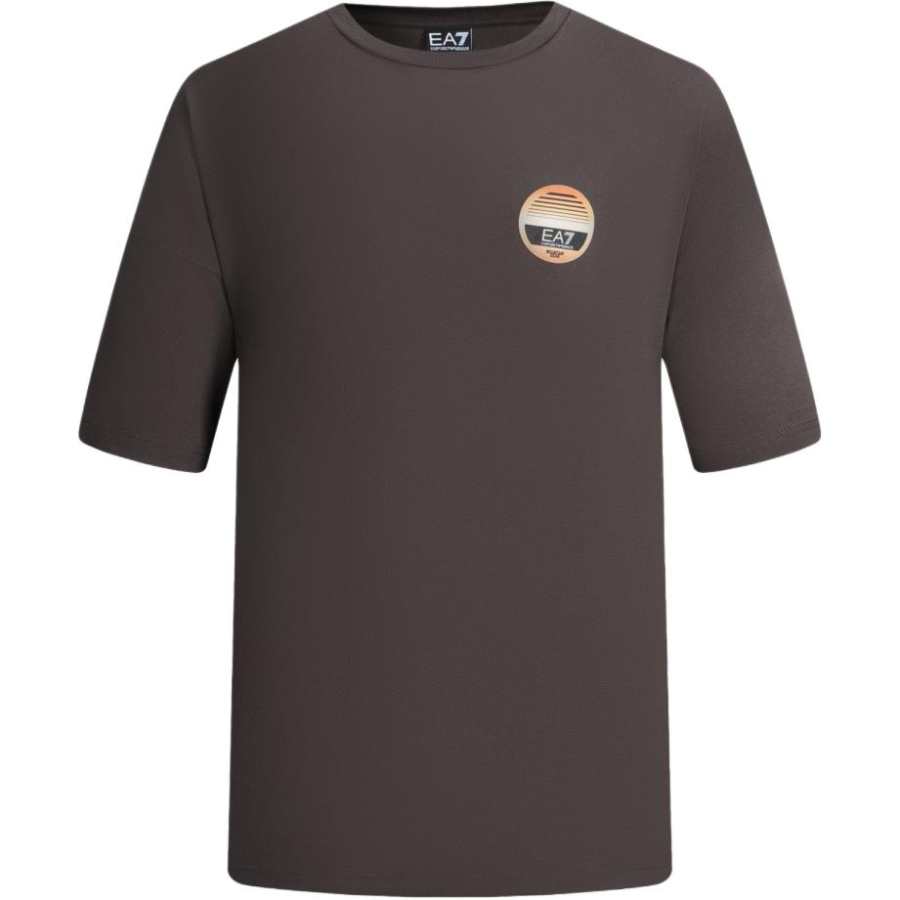 EMPORIO ARMANI EA7 SS25 T Shirt Men's