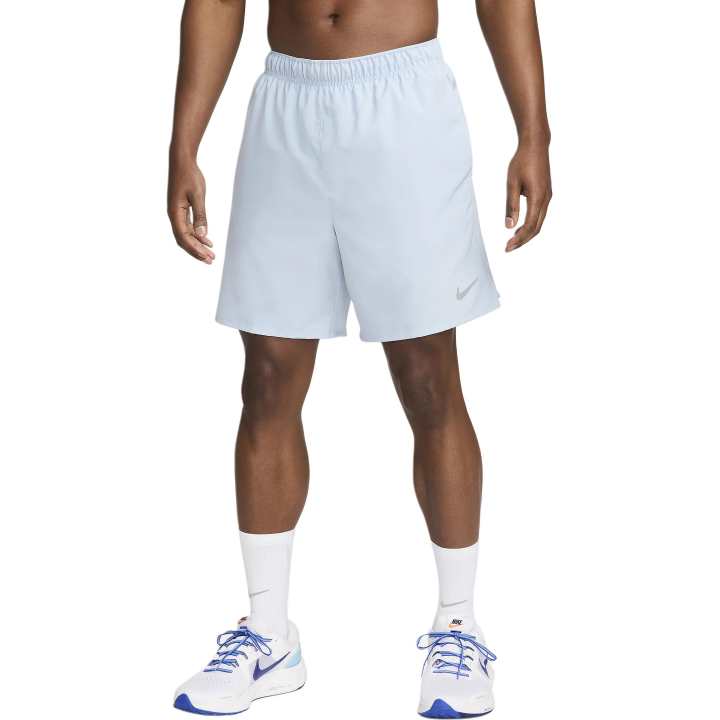 Nike Nike Dri FitChallenger Sports Shorts Men's Light Armory Blue Color