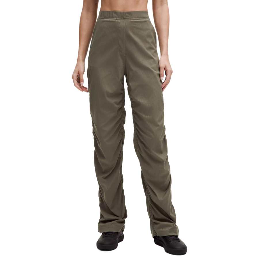 Lululemon Lululemon Dance Studio Casual Pants Women's