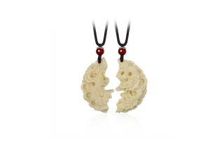 TIG Bodhi Necklaces Unisex