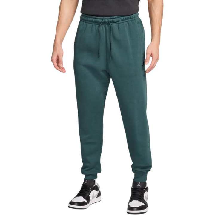 Jordan Jordan Knitted Sweatpants Men's Rusty Green