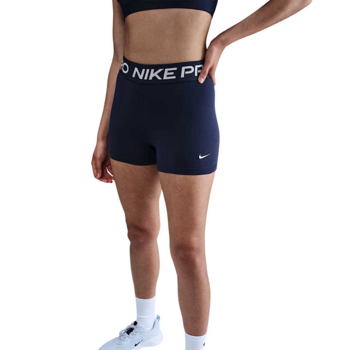 Nike Nike Pro Women's 3' Shorts