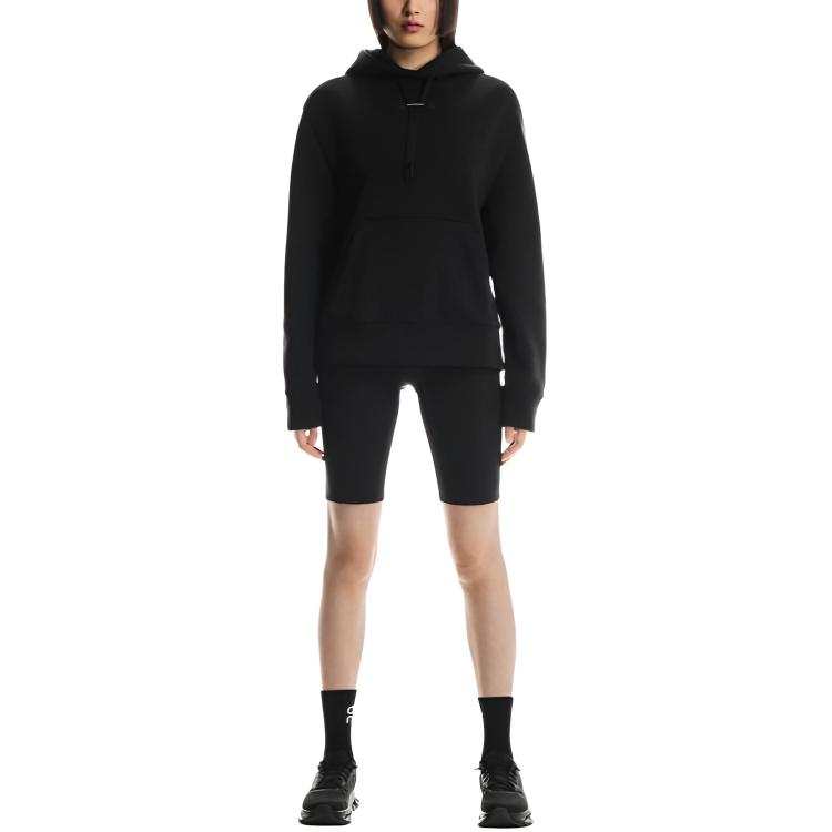 On On Focus Tech hoodie