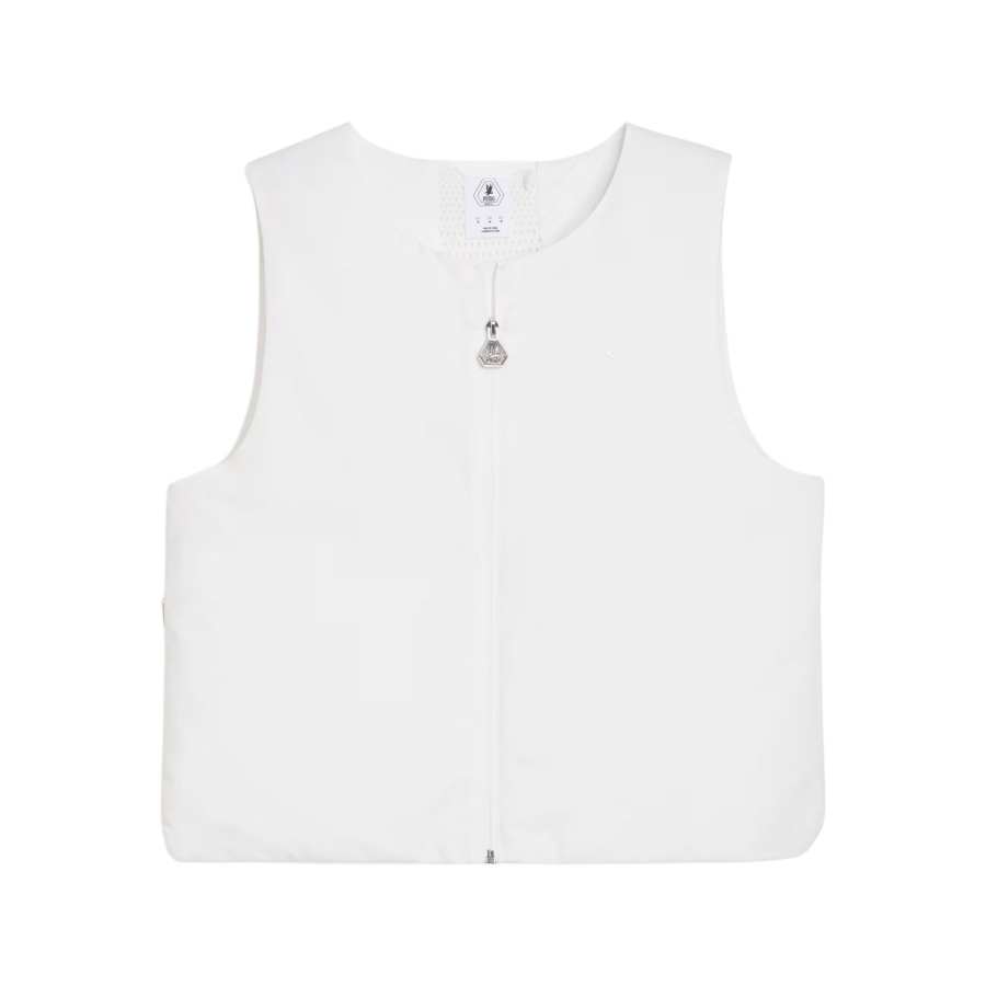 PUMA PUMA x SKEPTA CLRT Puma Vest Men's White