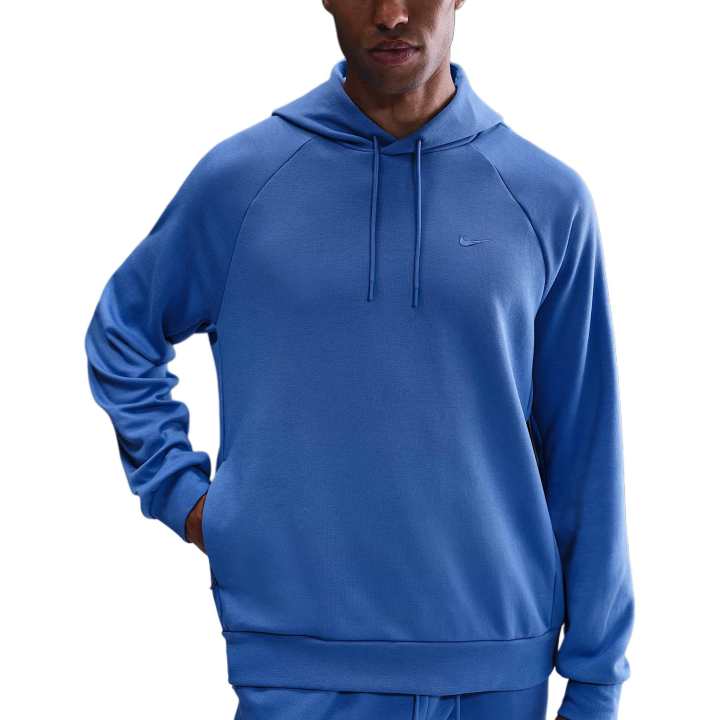 Nike Nike Primary Fleece Men's Dri-FIT Uv Pullover Performance Hoodie