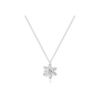 VSENSE.CN Alloy, Zircon Necklaces Women's
