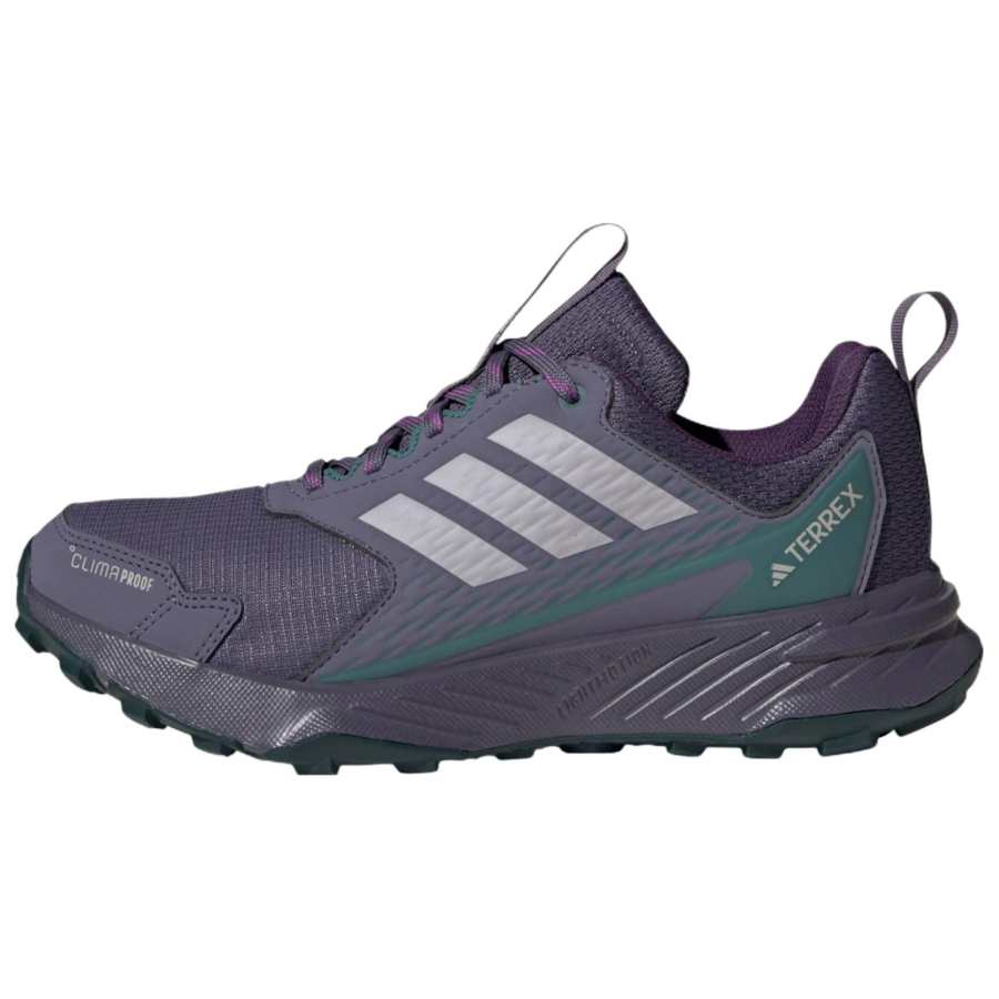 Adidas Terrex Tracefinder 2 Wmns Adidas Climaproof 'Preloved Violet' Women's