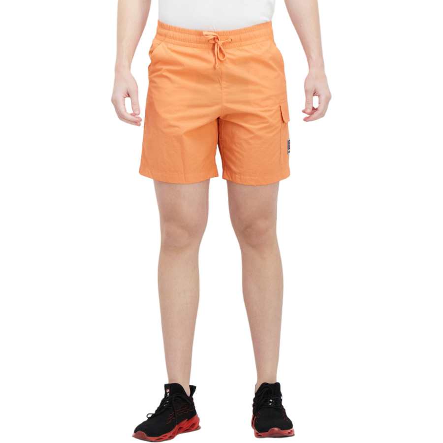 New Balance New Balance Training Sportswear Fit Sports Shorts Men's Light Orange
