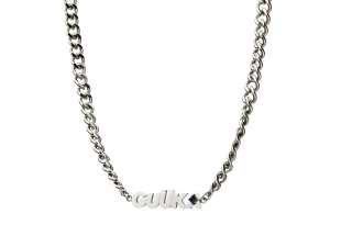 Guuka Necklaces Unisex