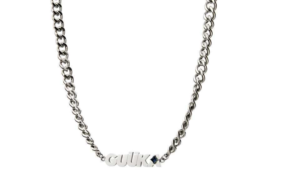Guuka Guuka Necklaces Unisex