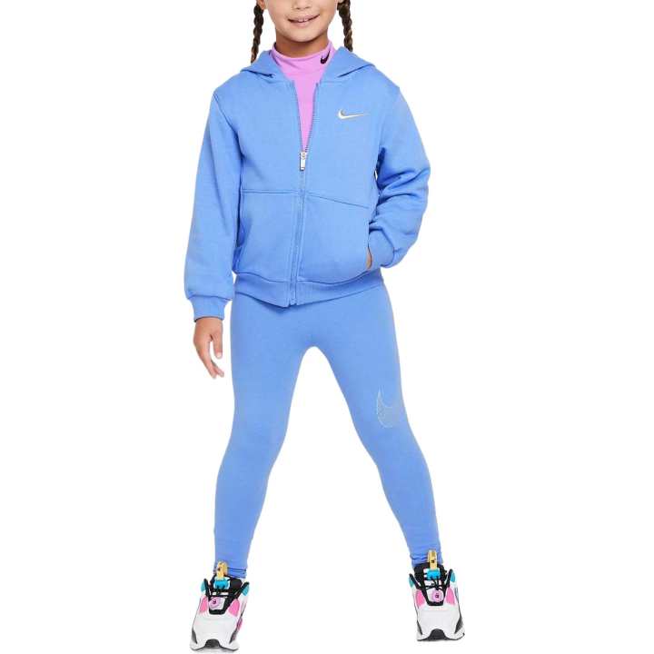 Nike Nike Casual Sportswear Blue Children Aged 3 7 Years Old