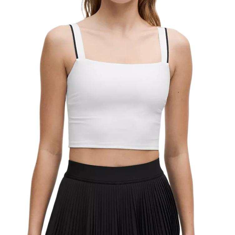 Lululemon Sleeveless Sports Shirts Women's Other