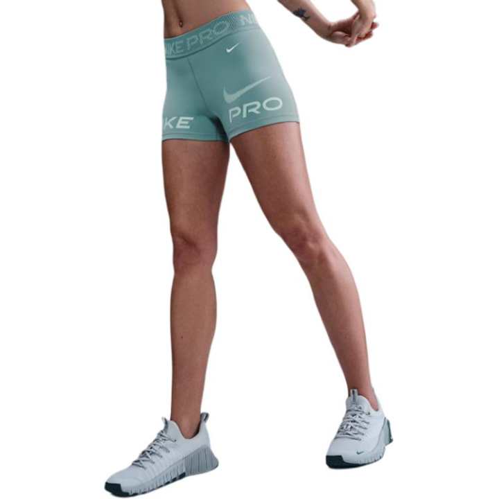Nike Nike Pro Women's Mid-Rise 3" Biker Shorts