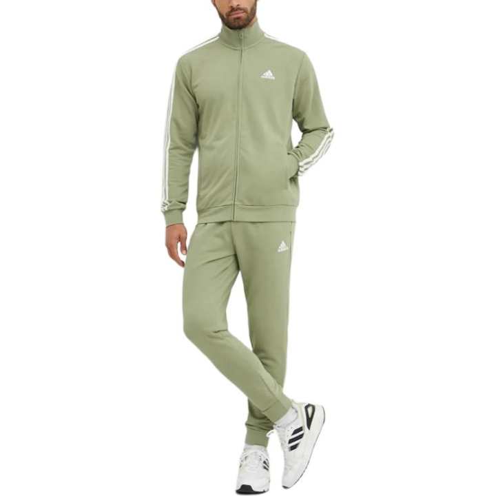 Adidas Adidas Casual Sportswear Men's Green