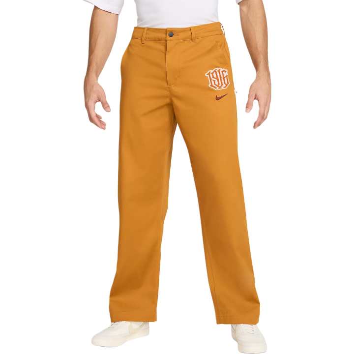 Nike Nike Club América Men's Nike Life Soccer Unlined El Chino Pants