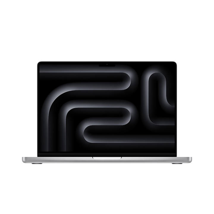 Apple Apple MacBook Pro M3 Chip Integrated Graphics Card 14 Inches 2023 Edition Laptops