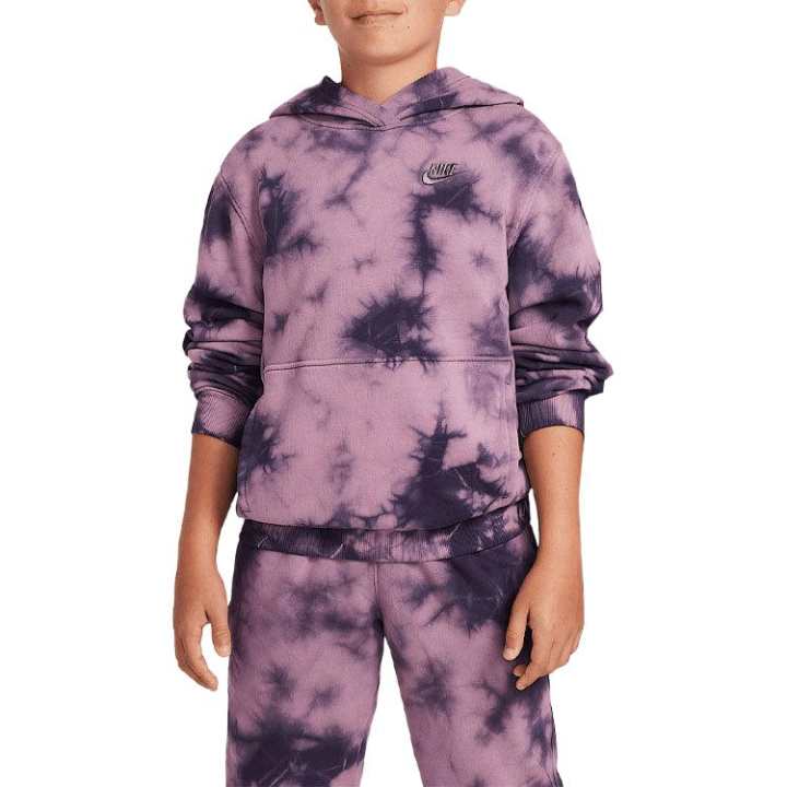 Nike Nike Sweatshirt Dark Purple Kids'