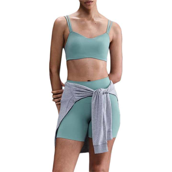 Nike Nike Zenvy Strappy Women's Light-Support Padded Sports Bra
