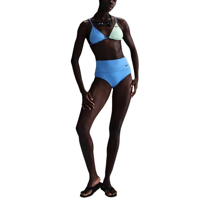 Nike Nike Swim Women's Triangle Bikini Top