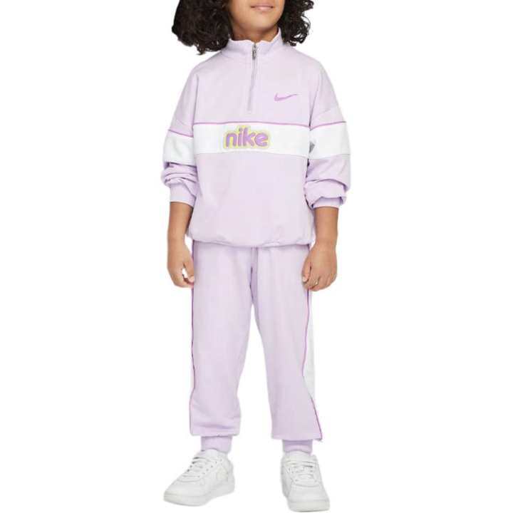 Nike Nike Casual Sportswear Purple Kids'