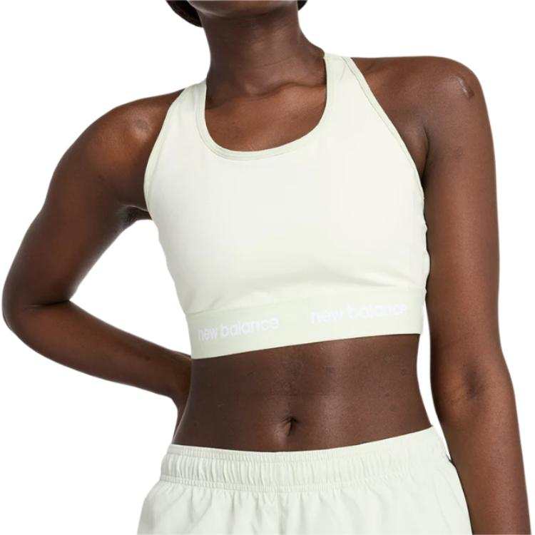 New Balance New Balance Sports Underwear Women's White