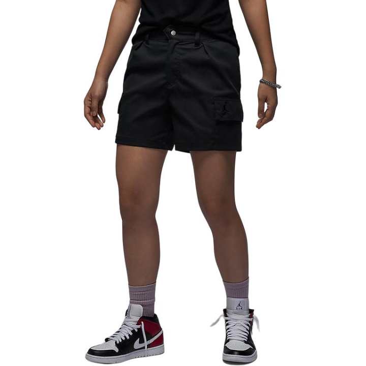 Jordan Jordan Casual Shorts Women's Black