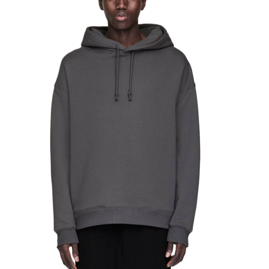 Y-3 Y-3 Graphic Hoodie