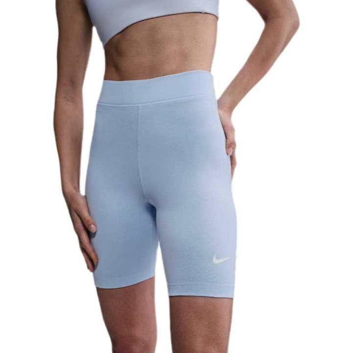 Nike Nike Sportswear Classic Women's High Waisted 8' Biker Shorts