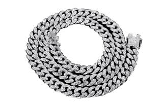 FREE RABBITⅡ Alloy Necklaces Unisex