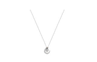 IOTS Alloy 925 Sterling Silver Necklaces Women's
