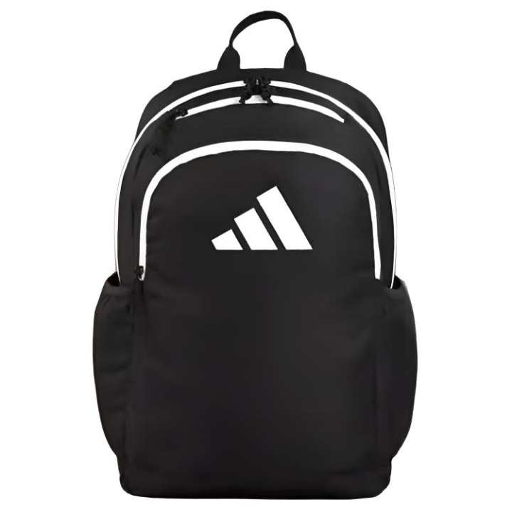 Adidas Adidas Sports Versatile Backpack Unisex Black & White